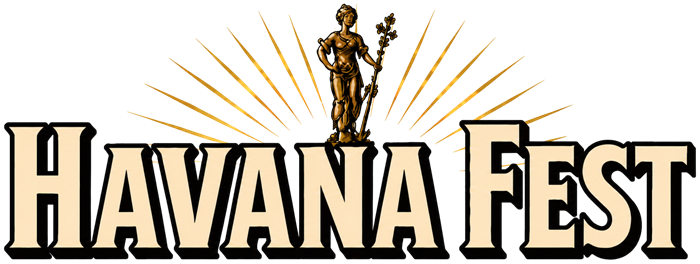 Logotipo de Havana Fest
